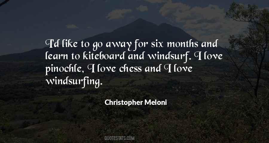 Chess Chess Quotes #74412