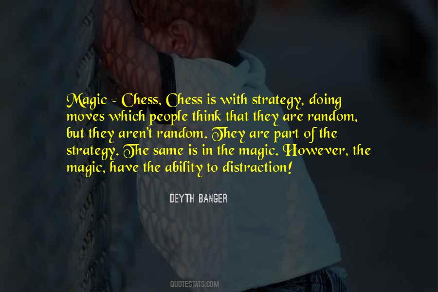 Chess Chess Quotes #850537