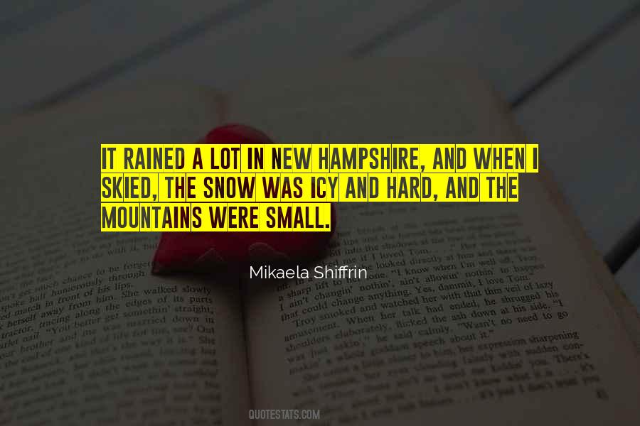 New Small Quotes #1116227