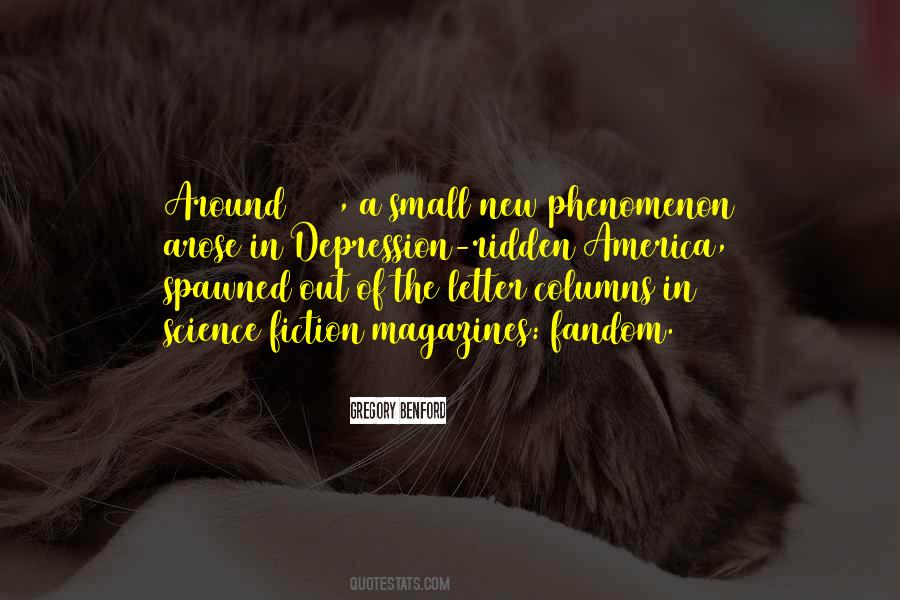 New Small Quotes #1150533