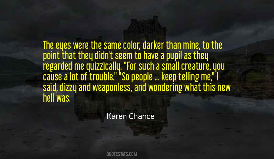 New Small Quotes #1425663