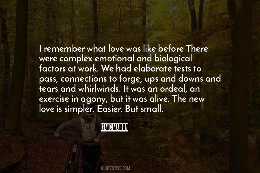 New Small Quotes #1460800