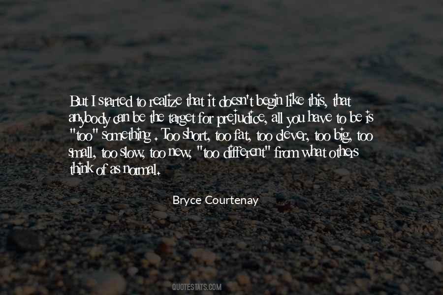 New Small Quotes #1461248