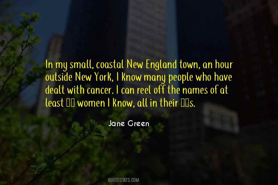 New Small Quotes #1546943