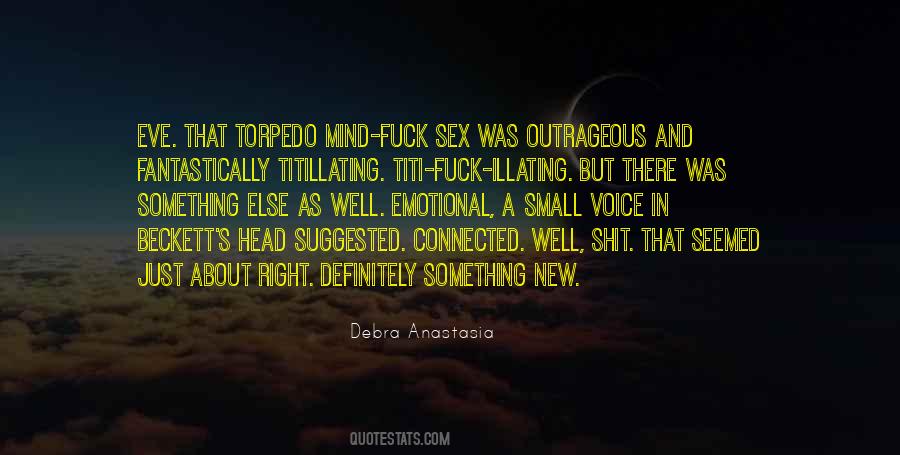New Small Quotes #1686005
