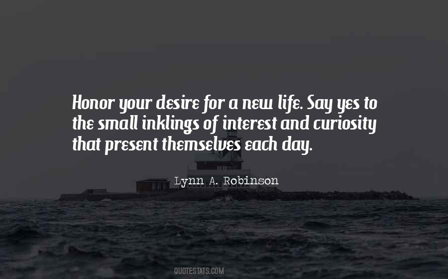 New Small Quotes #1834454