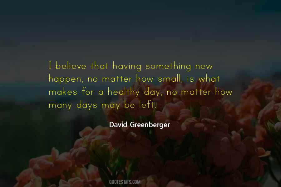 New Small Quotes #225389