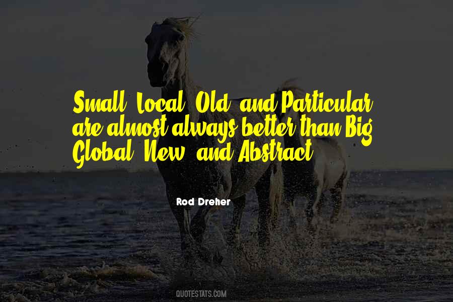 New Small Quotes #338035