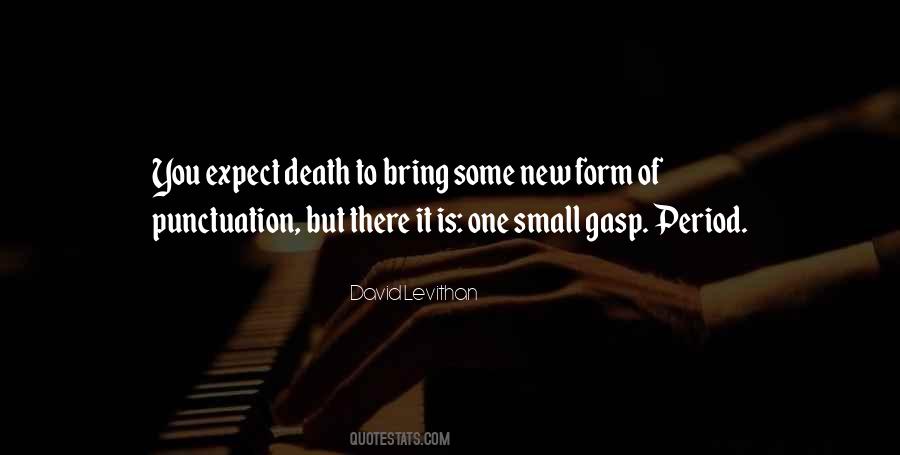New Small Quotes #406644
