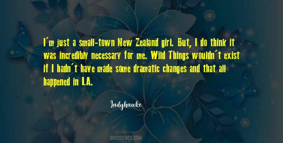 New Small Quotes #501601