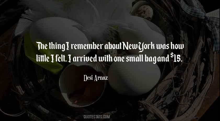 New Small Quotes #559168