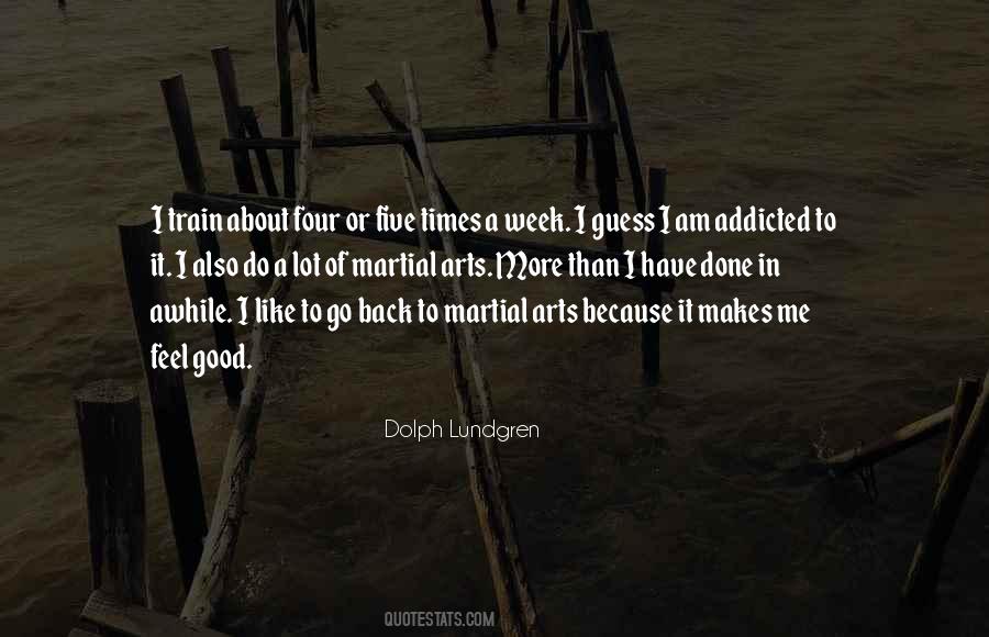 I Am Like Me Quotes #136655