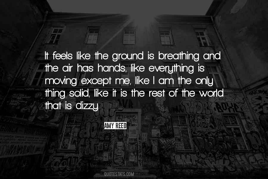 I Am Like Me Quotes #219923