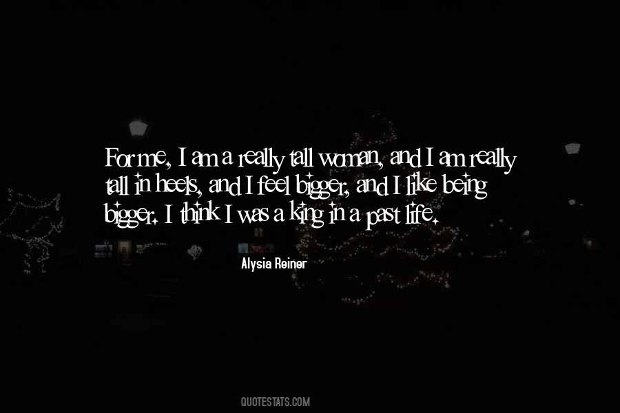 I Am Like Me Quotes #266167