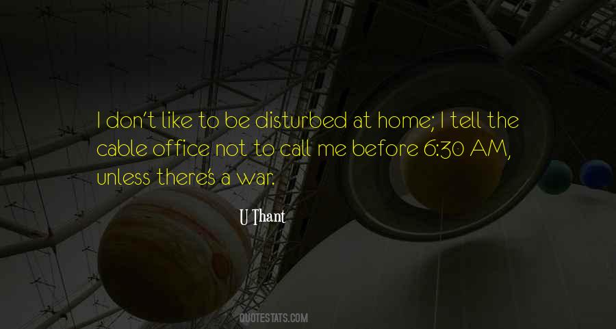 I Am Like Me Quotes #288442