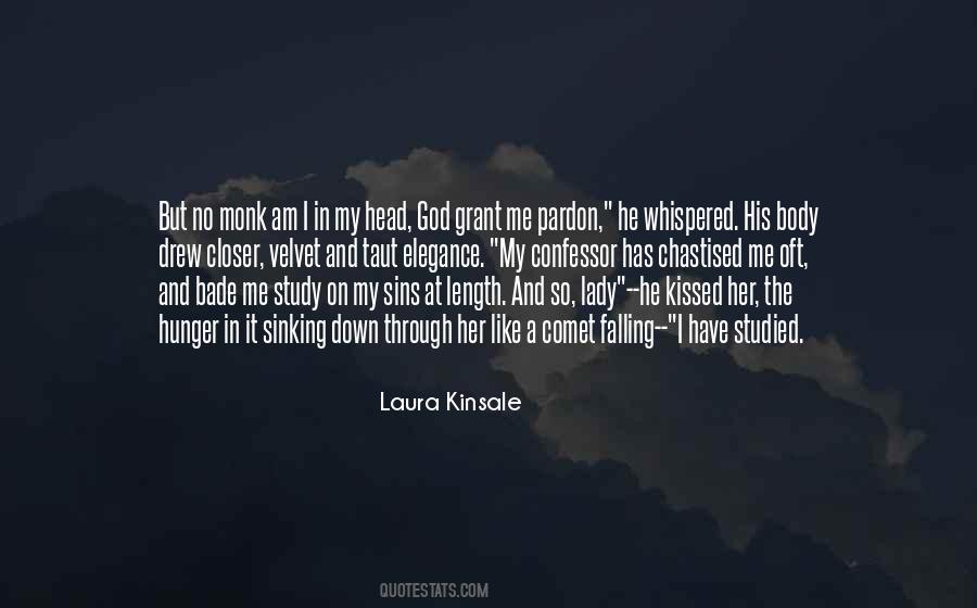 I Am Like Me Quotes #657257