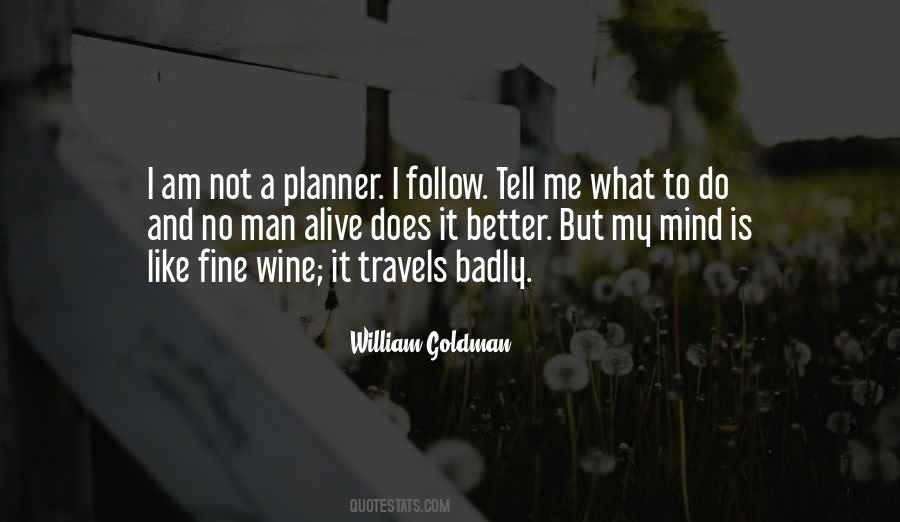 I Am Like Me Quotes #71389