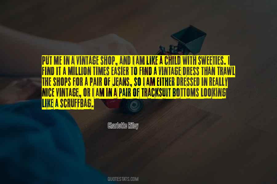 I Am Like Me Quotes #83700