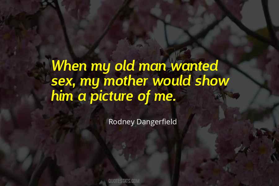 Mother Picture Quotes #1397638
