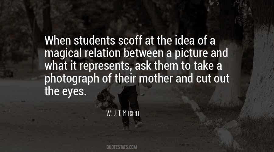 Mother Picture Quotes #1545665
