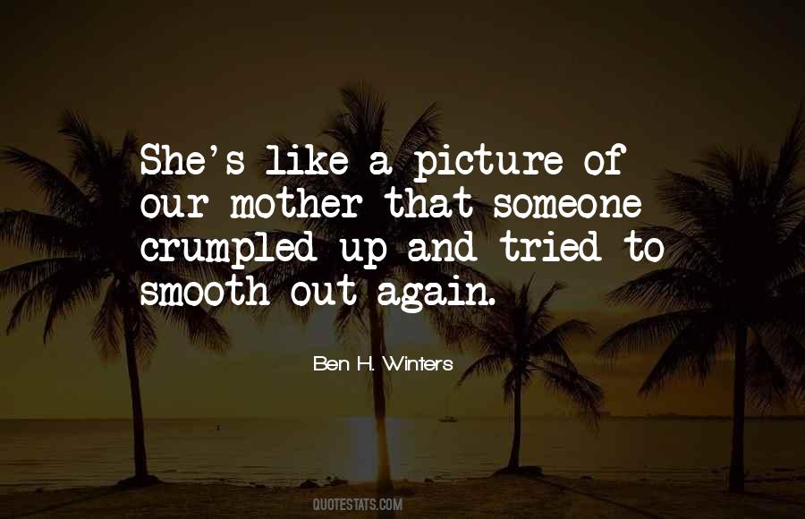 Mother Picture Quotes #343089