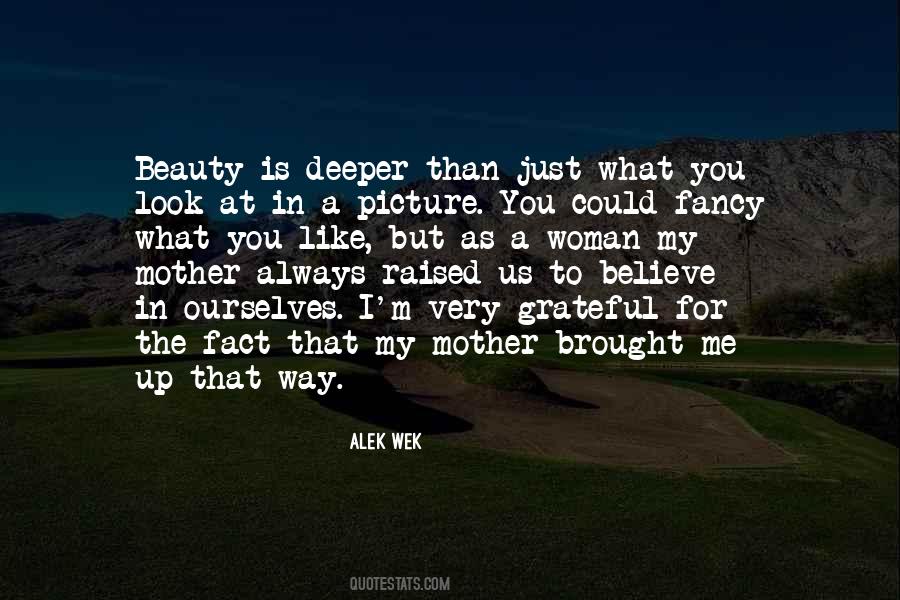 Mother Picture Quotes #623535