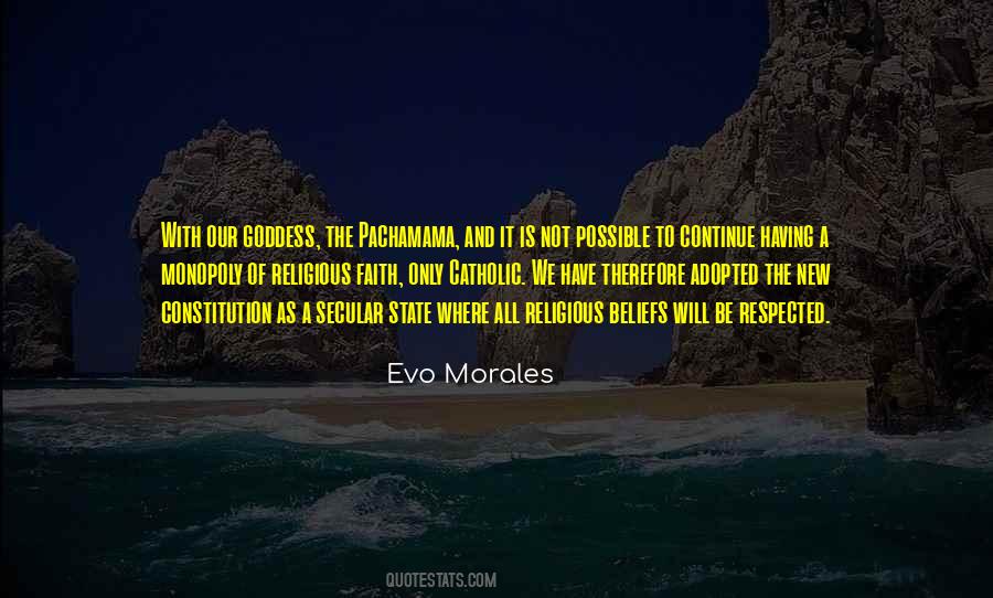 New Faith Quotes #116700