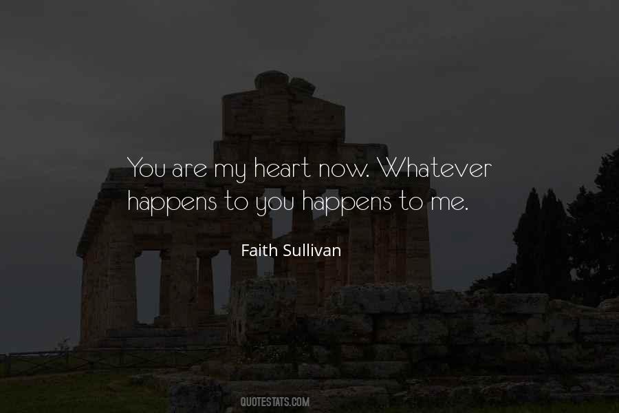 New Faith Quotes #119917