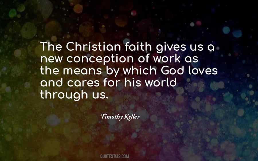 New Faith Quotes #127637