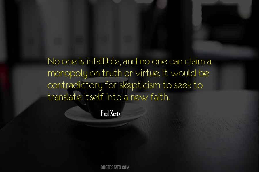 New Faith Quotes #1411830