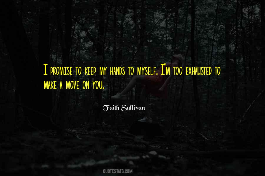 New Faith Quotes #154874
