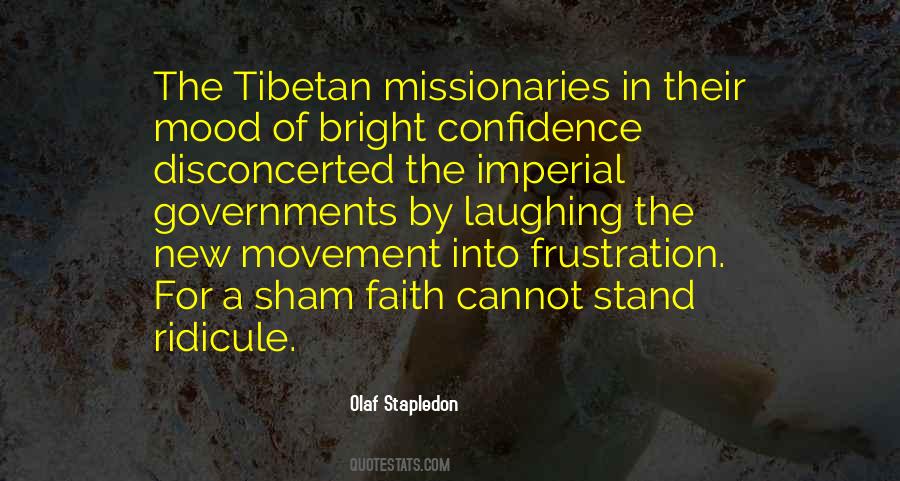New Faith Quotes #170164