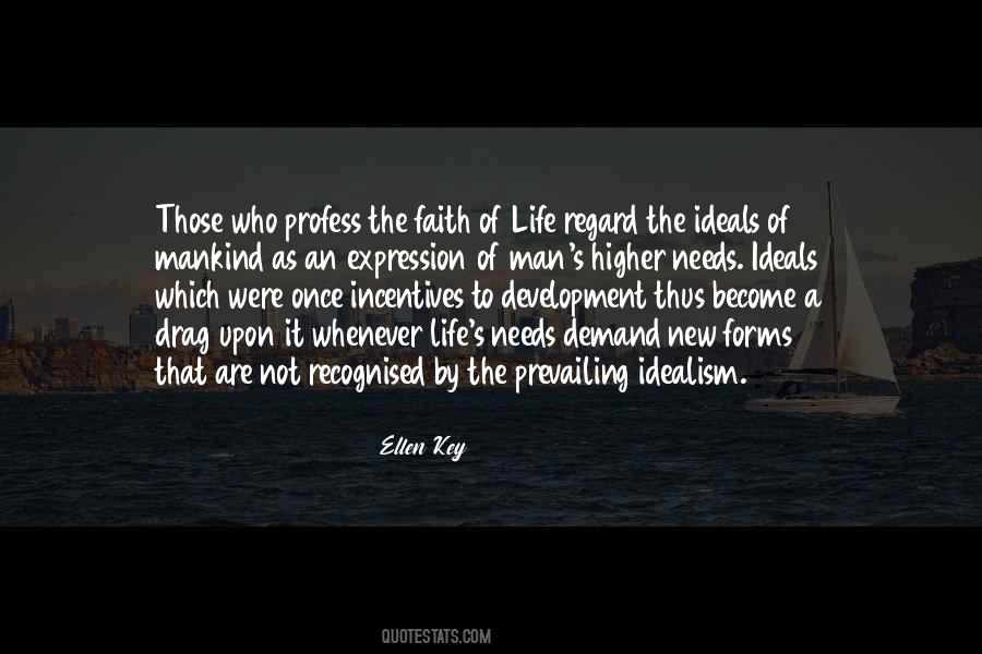 New Faith Quotes #172715