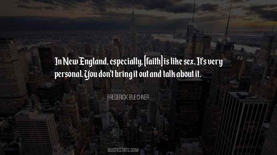 New Faith Quotes #180153