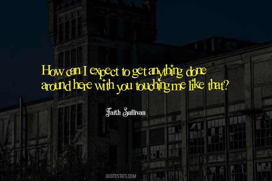 New Faith Quotes #228552