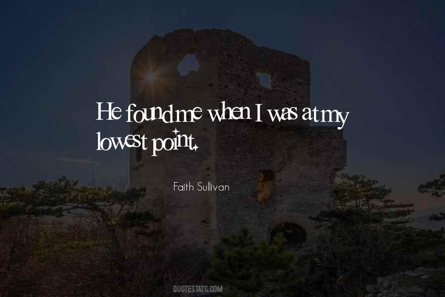 New Faith Quotes #237371