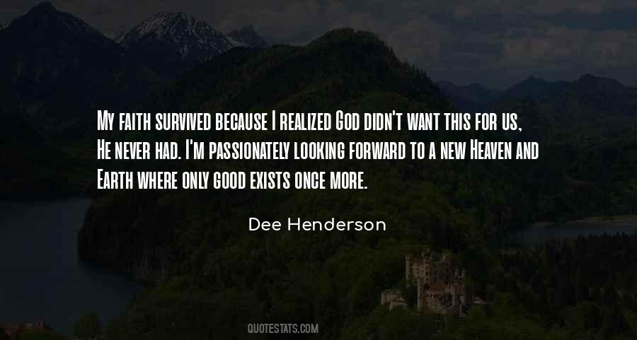 New Faith Quotes #259629