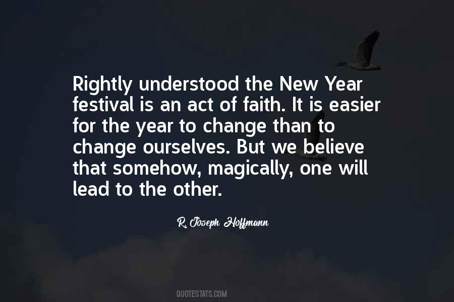 New Faith Quotes #28441