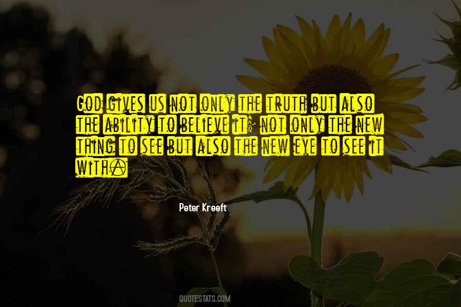 New Faith Quotes #338910