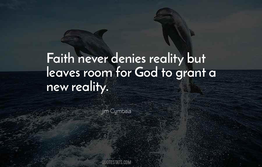 New Faith Quotes #360663