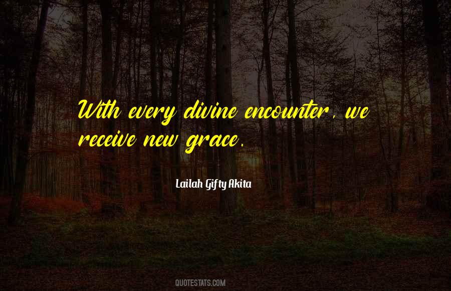 New Faith Quotes #400304