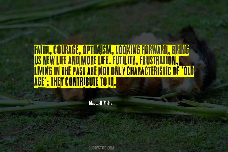 New Faith Quotes #402360