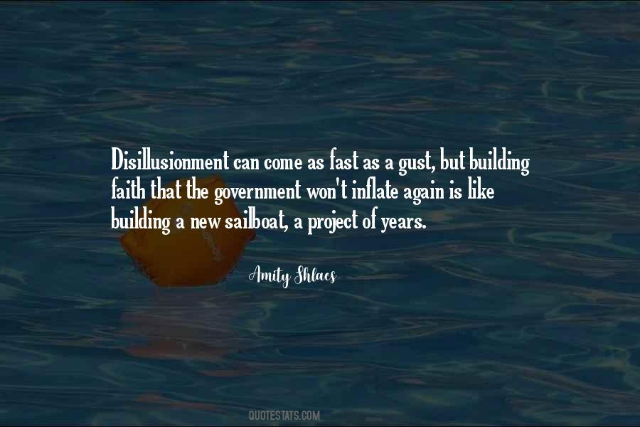 New Faith Quotes #421221