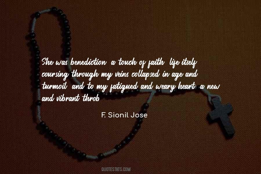 New Faith Quotes #432281