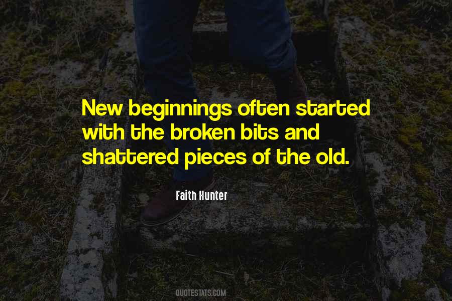 New Faith Quotes #474756