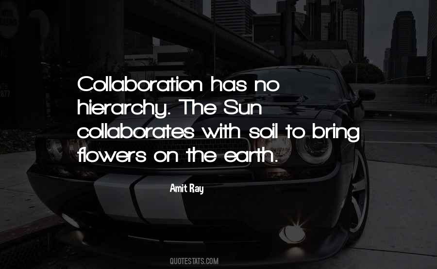 Collaboration Innovation Quotes #630925
