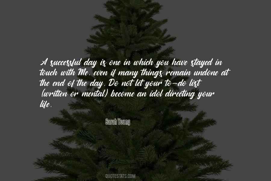 Your Life With Me Quotes #1448482