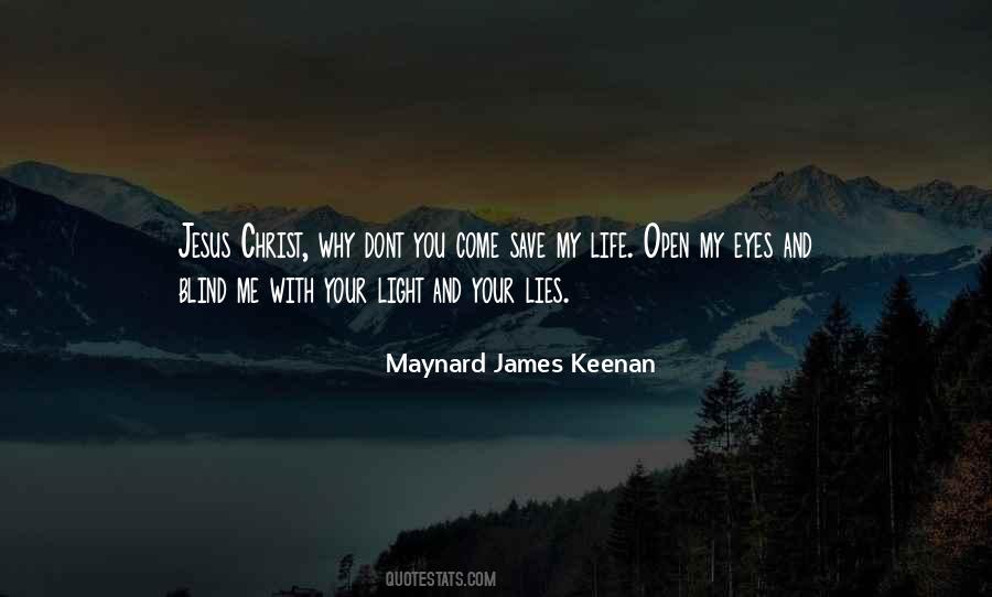 Your Life With Me Quotes #1618382
