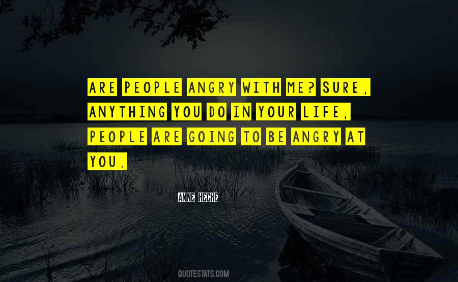Your Life With Me Quotes #784061
