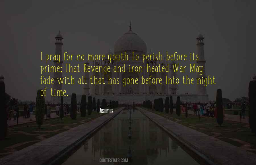 Night Pray Quotes #1153902